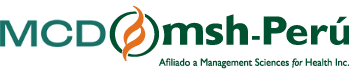 MCD msh-Per&uacute;